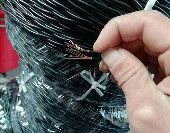 久治矿用爆破母线的具体作用