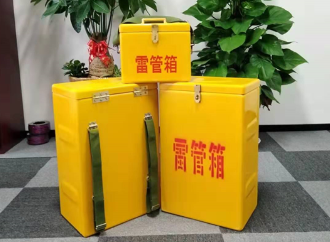 久治如何防止雷管箱炸药箱等矿用物品生锈？
