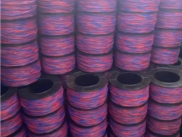 久治爆破母线必须符合的要求有哪些？