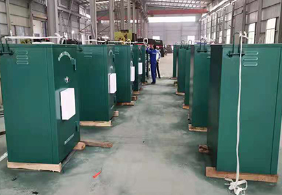 久治移动炸药库：安全与效率并重的爆破行业新趋势