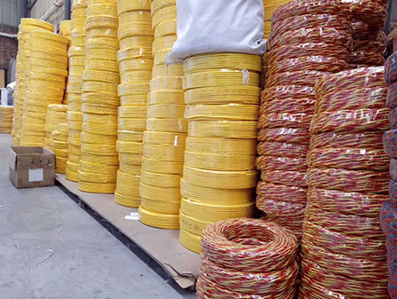 久治单股VS双股铁芯放炮线——爆破作业中的导线选择指南